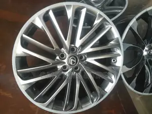 20rim for Lexus