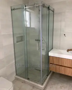 Shower Cubicle Jiji