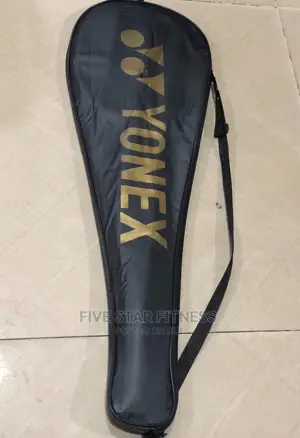 Yonex Badminton Rackets