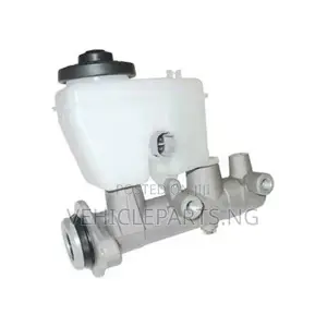 Brake Master Cylinder for Toyota Hilux 1998-2005