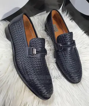 Italian Oggi Shoe
