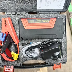Car Battery Charger