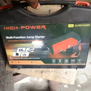 Car Battery Charger