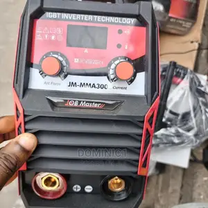 Job Master