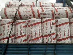 Rockwool (Rigid and Flexible)