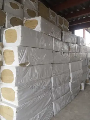 Rockwool (Rigid and Flexible)