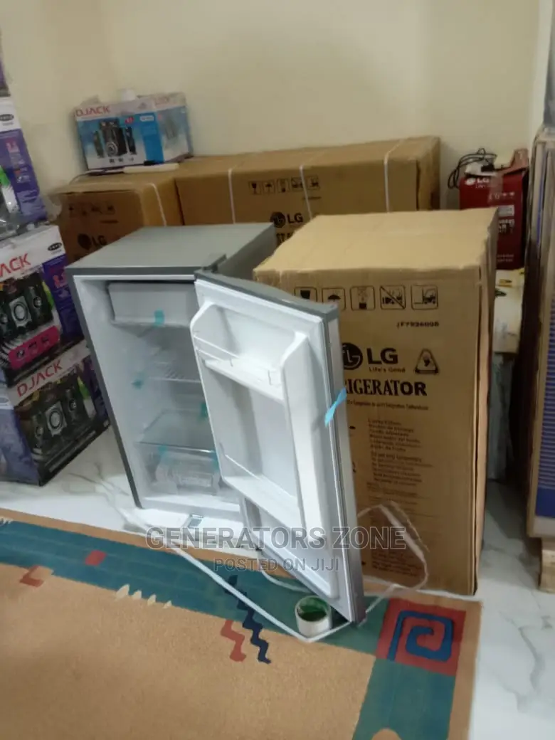 Gc-131 LG Refrigerator