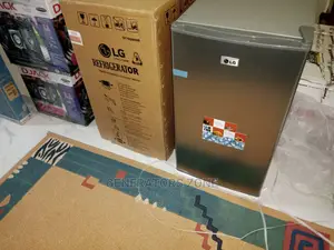 Gc-131 LG Refrigerator