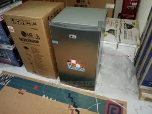 LG Gc-131 Key Lock Fridge