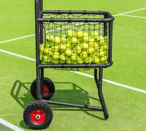 Tennis Ball Hopper