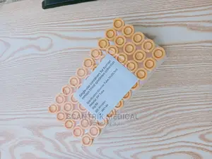 Medical Glucose Analysis Collection Tube