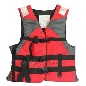 Emergency Safety Offshore Life Jacket