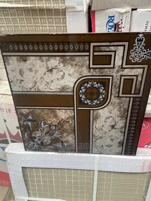 40by 40 Royal Tiles