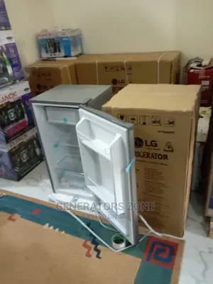 92 Liter Lg Gc-131 Top Freezer Refrigerator