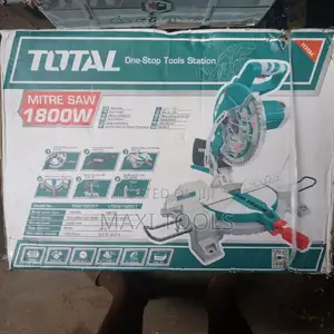 Miter Saw Machine