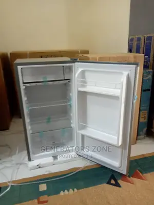 Lg Top Freezer Gc-131 | 100 Liter