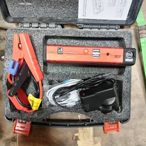 Car Battery Charger