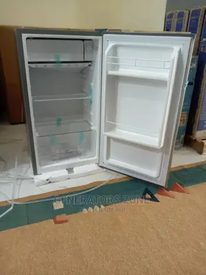 Brand New 92 Liter Lg Gc-131 Top Freezer - Slver