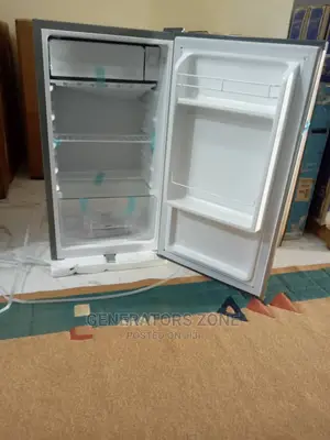Key Lock Top Freezer Refrigerator LG Gc-131
