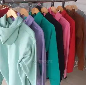 High Quality Luxury Hoody