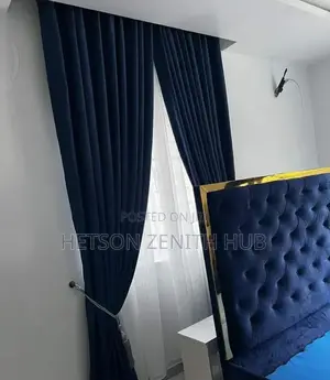 Original Curtains