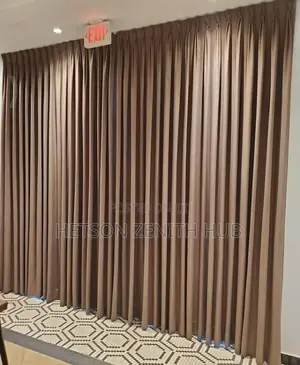 Original Curtains
