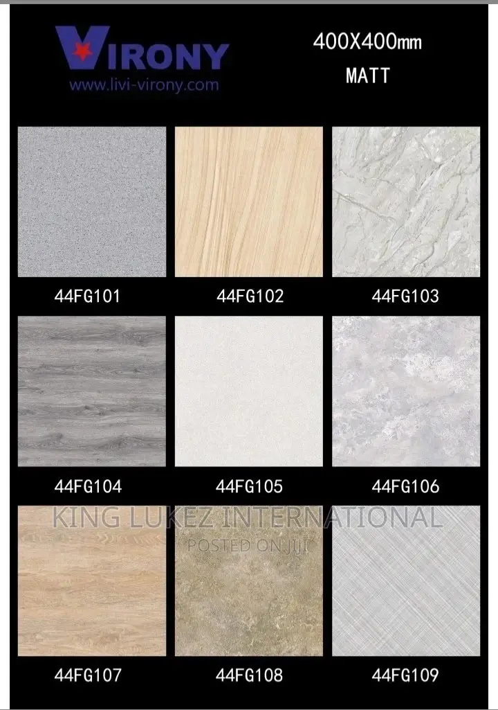 Tiles? We Supply Deliver Many Quantity Needed Nationwide.