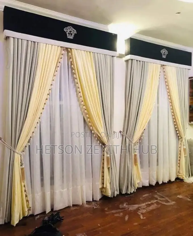 CURTAINS From Turkey