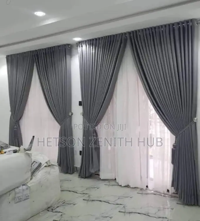 CURTAINS From Turkey