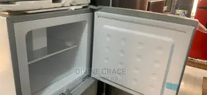 118litrea Skyrun Refrigerator