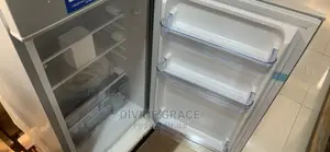 118litrea Skyrun Refrigerator