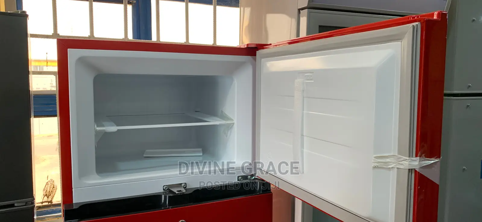 Hisense 205litres