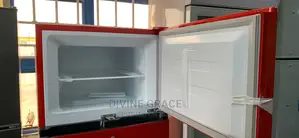 Hisense 205litres
