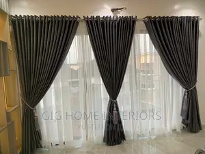 Premium Quality Curtains