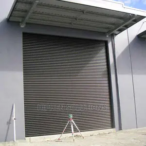 Roller Shutter Automatic