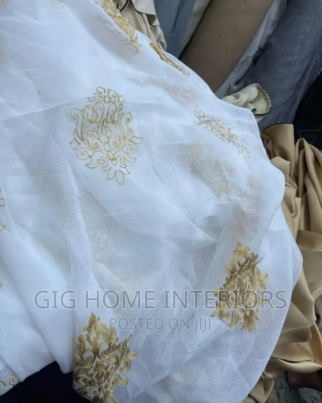 Premium Quality Curtains
