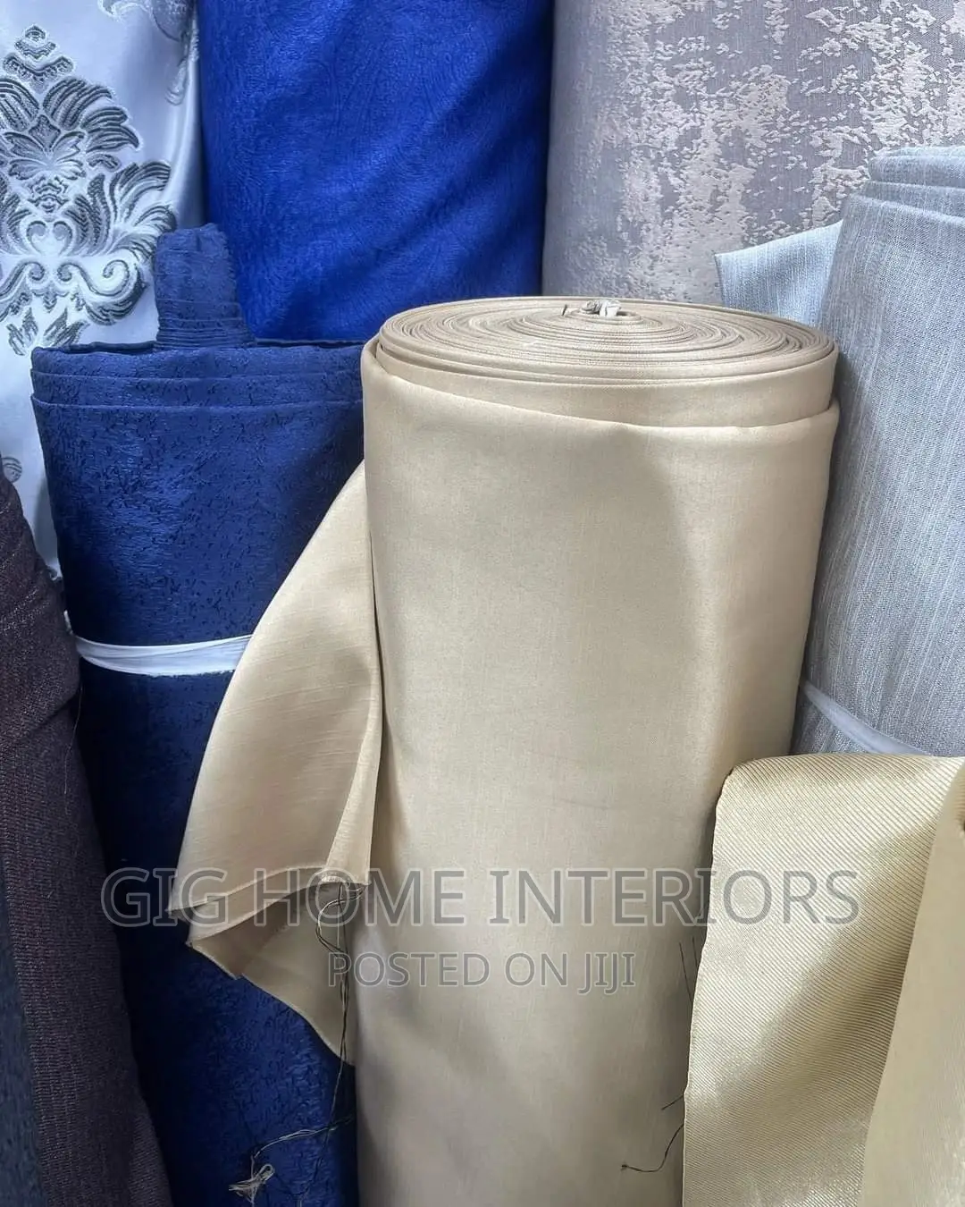 Premium Quality Curtains