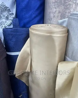 Premium Quality Curtains