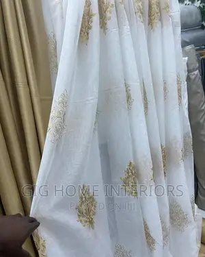 Premium Quality Curtains