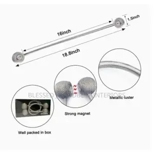 Curtain Tiebacks