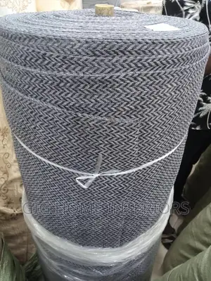 Turkish Curtains