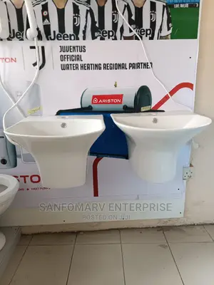 Wall Hung Basin