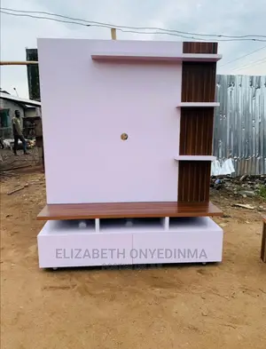 Tv Console