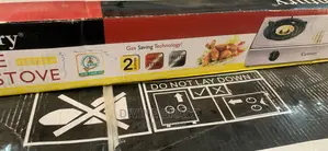 Century Table Gas Stove