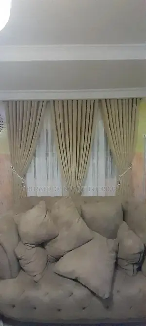 High Quality Window Curtains