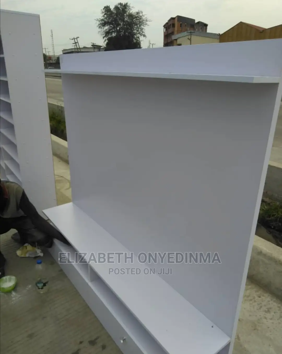 Tv Console