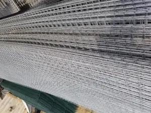 2 X 2 X 2mm Thickness Galvanized Pipe Complete