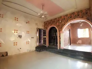 2bdrm Bungalow in Port-Harcourt for rent