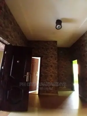 2bdrm Bungalow in Port-Harcourt for rent