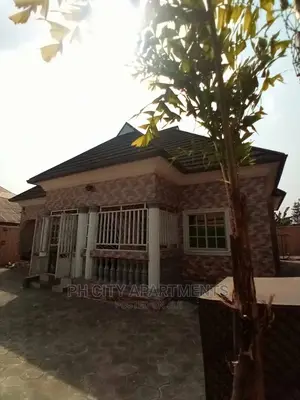 2bdrm Bungalow in Port-Harcourt for rent